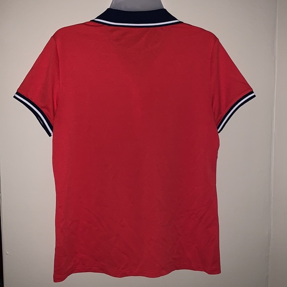Izod golf shirt - Picture 2 of 2